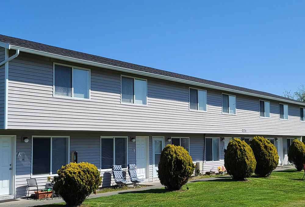 Pear Tree Townhomes